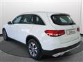 MERCEDES GLC SUV d 4Matic Full Uff. Tagliandata Uniproprietario