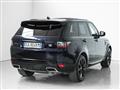 LAND ROVER RANGE ROVER SPORT Range Rover Sport 3.0 TDV6 HSE Dynamic