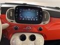 FIAT 500 1.0 hybrid 70cv #navi #tft #senspioggia #senspark