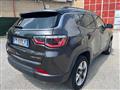 JEEP COMPASS 2.0 4WD Limited Con Garanzia di 1 anno Bellissima