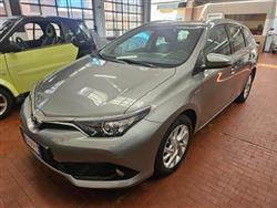 TOYOTA AURIS 1.8 Hybrid Active NEOPATENTATI