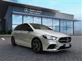 MERCEDES CLASSE B B 180 d Automatic AMG Line Premium