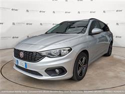 FIAT TIPO STATION WAGON Tipo 1.6 Mjt S&S SW Lounge