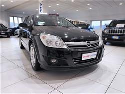 OPEL ASTRA 1.7 CDTI 110CV 5 porte Cosmo