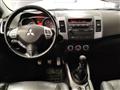 MITSUBISHI OUTLANDER 2.2 DI-D Instyle 7 p.ti DPF