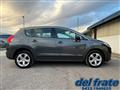 PEUGEOT 3008 1.6 HDi 112CV Tecno