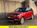 LAND ROVER RANGE ROVER SPORT 3.0 SDV6 HSE Dynamic