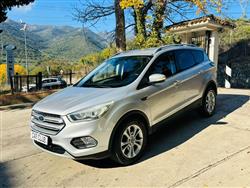 FORD Kuga 1.5 TDCI 120 CV S&S 2WD Titanium