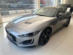 JAGUAR F-TYPE 2.0 aut. Coupé First Edition *IVA ESPOSTA*