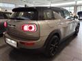 MINI Clubman Mini Cooper D Hype Clubman