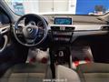 BMW X1 sDrive18d Sport