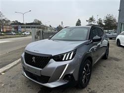 PEUGEOT 2008 PureTech 130CV GT NAVI+RETR.