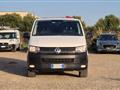 VOLKSWAGEN TRANSPORTER 2.0 TDI 204CV  5 POSTI AUTOCARRO N1