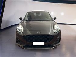 FORD PUMA II 2020 1.0 ecoboost hybrid ST-Line s&s 125cv