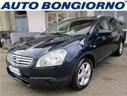 NISSAN QASHQAI 2.0 dCi DPF 150cv Visia