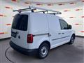 VOLKSWAGEN CADDY FURGONE Caddy 2.0 TDI Furgone