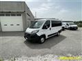 FIAT DUCATO 30 2.3 MJT 140CV PC-TN Combi 8 POSTI