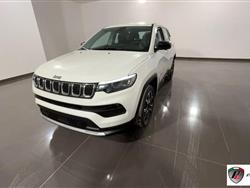 JEEP Compass 1.5 T4 130CV MHEV 2WD Altitude