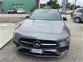 MERCEDES CLASSE CLA COUPE d Automatic Executive