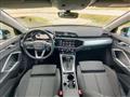 AUDI Q3 2.0 tdi S-Line Edition S-Tronic 24 mesi Garanzia