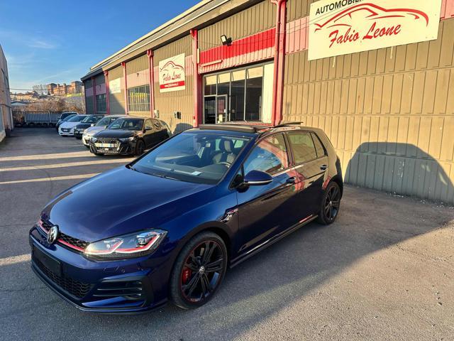 VOLKSWAGEN GOLF Performance 2.0 245 CV TSI DSG 5p. BMT