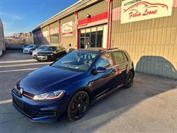 VOLKSWAGEN GOLF Performance 2.0 245 CV TSI DSG 5p. BMT