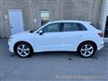 AUDI Q3 35 TFSI S tronic Business Advanced "MATRIX"RADAR"