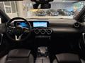 MERCEDES CLASSE A d Automatic Sport-Tetto-