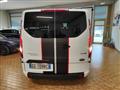 FORD TRANSIT CUSTOM 320 HYBRID 9 POSTI MHEV DIESEL