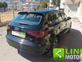 AUDI A3 SPORTBACK SPB 1.6 TDI clean diesel S tronic Young