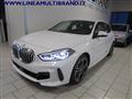 BMW SERIE 1 i 5p. Msport Automatico Navi Led Garanzia 24Mesi