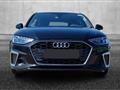 AUDI A4 AVANT Avant 40 TDI S tronic S line edition