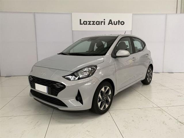 HYUNDAI NEW i10 i10 1.0 MPI Connectline