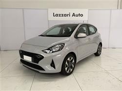 HYUNDAI NEW i10 i10 1.0 MPI Connectline