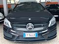 MERCEDES CLASSE A CDI Automatic Premium TETTO TEL 327-4425768