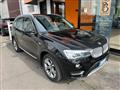 BMW X3 xDrive20d xLine