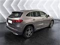 MERCEDES CLASSE GLA GLA 200 d Automatic Sport Plus