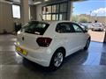 VOLKSWAGEN Polo 1.6 tdi Comfortline 95cv dsg