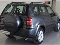 TOYOTA RAV4 2.0 Tdi D-4D 5 porte Sol