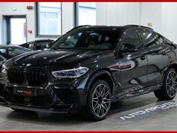 BMW X6 Competition|TETTO|MSPORT|GANCIO|SCARICO