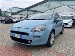 FIAT PUNTO 5p 1.2 Lounge E6 GPL