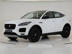 JAGUAR E-PACE 2017 Diesel 2.0d i4 awd 150cv auto