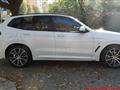 BMW X3 xDrive20d Msport