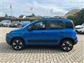 FIAT PANDA 1.0 FireFly Hybrid City Cross OK PER NEOPATENTATI