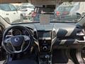 SSANGYONG TIVOLI 1.6 2WD Bi-fuel GPL Be Visual