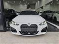 BMW Serie 4 Mhev 48v C.19" M-Sport PRO Tetto Navi PDC NEW MODEL