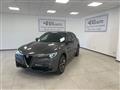 ALFA ROMEO STELVIO 2017 2.2 t Lusso Q4 210cv auto