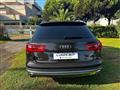 AUDI A6 ALLROAD 3.0 TDI 272 CV S tronic