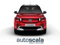 CITROEN C3 AIRCROSS MHEV Hybrid 136 e-DCS6 Max 7 posti