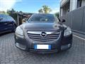 OPEL INSIGNIA 2.0 CDTI AUTOMATICA CERCHI IN LEGA